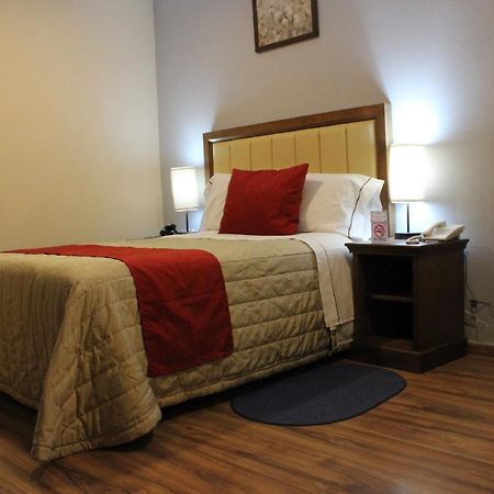 Hotel Jye By Serranillo, Mineral Del Monte Hgo Екстериор снимка