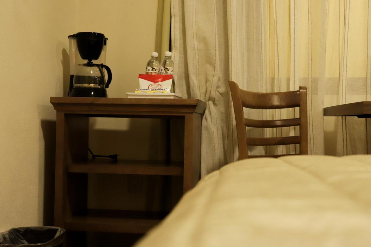 Hotel Jye By Serranillo, Mineral Del Monte Hgo Екстериор снимка